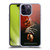 A Nightmare On Elm Street: New Nightmare Graphics Poster Soft Gel Case for Apple iPhone 14 Pro Max
