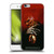 A Nightmare On Elm Street: New Nightmare Graphics Poster Soft Gel Case for Apple iPhone 6 / iPhone 6s