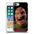 A Nightmare On Elm Street: New Nightmare Graphics Freddy Soft Gel Case for Apple iPhone 7 / 8 / SE 2020 & 2022