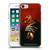 A Nightmare On Elm Street: New Nightmare Graphics Poster Soft Gel Case for Apple iPhone 7 / 8 / SE 2020 & 2022