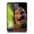 A Nightmare On Elm Street: New Nightmare Graphics Freddy Soft Gel Case for Motorola Moto G50