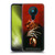 A Nightmare On Elm Street: New Nightmare Graphics Poster Soft Gel Case for Nokia 5.3