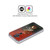 A Nightmare On Elm Street: New Nightmare Graphics Poster Soft Gel Case for Nokia C21