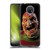 A Nightmare On Elm Street: New Nightmare Graphics Freddy Soft Gel Case for Nokia G10