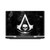 Assassin's Creed Black Flag Logos Grunge Vinyl Sticker Skin Decal Cover for Dell Inspiron 15 7000 P65F