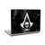 Assassin's Creed Black Flag Logos Grunge Vinyl Sticker Skin Decal Cover for Microsoft Surface Book 2