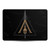 Assassin's Creed Odyssey Artwork Crest & Broken Spear Vinyl Sticker Skin Decal Cover for Apple MacBook Pro 13" A2338