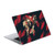 Assassin's Creed Odyssey Artwork Alexios With Spear Vinyl Sticker Skin Decal Cover for Apple MacBook Pro 14" A2442