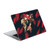 Assassin's Creed Odyssey Artwork Alexios With Spear Vinyl Sticker Skin Decal Cover for Apple MacBook Pro 16" A2485