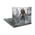 Assassin's Creed Valhalla Key Art Male Eivor 2 Vinyl Sticker Skin Decal Cover for Dell Inspiron 15 7000 P65F