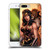 Wonder Woman DC Comics Comic Book Cover Rebirth #3 Cheetah Soft Gel Case for Apple iPhone 7 Plus / iPhone 8 Plus