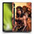 Wonder Woman DC Comics Comic Book Cover Rebirth #3 Cheetah Soft Gel Case for Samsung Galaxy Tab S8