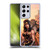 Wonder Woman DC Comics Comic Book Cover Rebirth #3 Cheetah Soft Gel Case for Samsung Galaxy S21 Ultra 5G