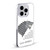 HBO Game of Thrones Graphics White Winds Soft Gel Case for Apple iPhone 14 Pro & MagSafe
