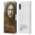 HBO Game of Thrones Character Portraits Jon Snow Leather Book Wallet Case Cover For LG K22