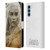 HBO Game of Thrones Character Portraits Daenerys Targaryen Leather Book Wallet Case Cover For Motorola Edge S30 / Moto G200 5G