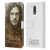 HBO Game of Thrones Character Portraits Jon Snow Leather Book Wallet Case Cover For Motorola Moto G41