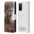 HBO Game of Thrones Character Portraits Jaime Lannister Leather Book Wallet Case Cover For OPPO A54 5G