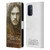 HBO Game of Thrones Character Portraits Jon Snow Leather Book Wallet Case Cover For OPPO A54 5G