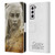 HBO Game of Thrones Character Portraits Daenerys Targaryen Leather Book Wallet Case Cover For Samsung Galaxy S21 5G