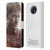 HBO Game of Thrones Character Portraits Jaime Lannister Leather Book Wallet Case Cover For Xiaomi Redmi Note 9T 5G
