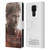 HBO Game of Thrones Character Portraits Jaime Lannister Leather Book Wallet Case Cover For Xiaomi Redmi Note 9 / Redmi 10X 4G
