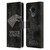 HBO Game of Thrones Dark Distressed Look Sigils Stark Leather Book Wallet Case Cover For Nokia C30