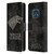 HBO Game of Thrones Dark Distressed Look Sigils Stark Leather Book Wallet Case Cover For Nokia XR20