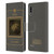 HBO Game of Thrones Golden Sigils Stark Border Leather Book Wallet Case Cover For LG K22