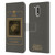 HBO Game of Thrones Golden Sigils Stark Border Leather Book Wallet Case Cover For Motorola Moto G41