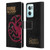 HBO Game of Thrones House Mottos Targaryen Leather Book Wallet Case Cover For OnePlus Nord CE 2 5G