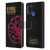 HBO Game of Thrones House Mottos Targaryen Leather Book Wallet Case Cover For Samsung Galaxy A21s (2020)