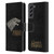 HBO Game of Thrones House Mottos Stark Leather Book Wallet Case Cover For Samsung Galaxy S21 FE 5G