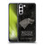 HBO Game of Thrones Dark Distressed Look Sigils Stark Soft Gel Case for Samsung Galaxy S21+ 5G