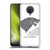HBO Game of Thrones Graphics White Winds Soft Gel Case for Nokia G10