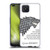 HBO Game of Thrones Graphics White Winds Soft Gel Case for OPPO Reno4 Z 5G