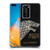 HBO Game of Thrones House Mottos Stark Soft Gel Case for Huawei P40 Pro / P40 Pro Plus 5G