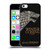 HBO Game of Thrones House Mottos Stark Soft Gel Case for Apple iPhone 5c