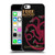 HBO Game of Thrones House Mottos Targaryen Soft Gel Case for Apple iPhone 5c