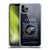 HBO Game of Thrones Metallic Sigils Stark Soft Gel Case for Apple iPhone 11 Pro Max