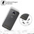 HBO Game of Thrones Metallic Sigils Stark Soft Gel Case for Motorola Moto E6 Plus