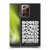 Bored of Directors Graphics Bored Soft Gel Case for Samsung Galaxy Note20 Ultra / 5G