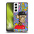 Bored of Directors Graphics APE #3179 Soft Gel Case for Samsung Galaxy S22 5G