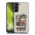 Bored of Directors Graphics APE #2585 Soft Gel Case for Samsung Galaxy S22+ 5G