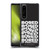 Bored of Directors Graphics Bored Soft Gel Case for Sony Xperia 1 III