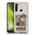 Bored of Directors Graphics APE #2585 Soft Gel Case for Xiaomi Redmi Note 8T