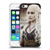 HBO Game of Thrones Character Quotes Daenerys Targaryen Soft Gel Case for Apple iPhone 5 / 5s / iPhone SE 2016