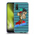 Bored of Directors Key Art Two-Faced Soft Gel Case for Huawei P Smart (2020)