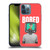 Bored of Directors Key Art APE #8950 Soft Gel Case for Apple iPhone 13 Pro Max