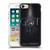 HBO Game of Thrones Season 8 For The Throne 1 Jon Snow Soft Gel Case for Apple iPhone 7 / 8 / SE 2020 & 2022